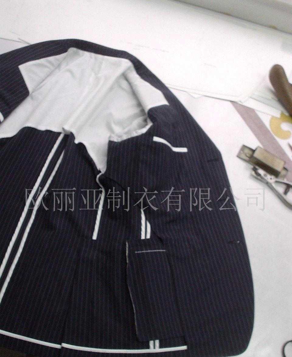 德国工艺外贸西服套装-德国工艺外贸西服套装1