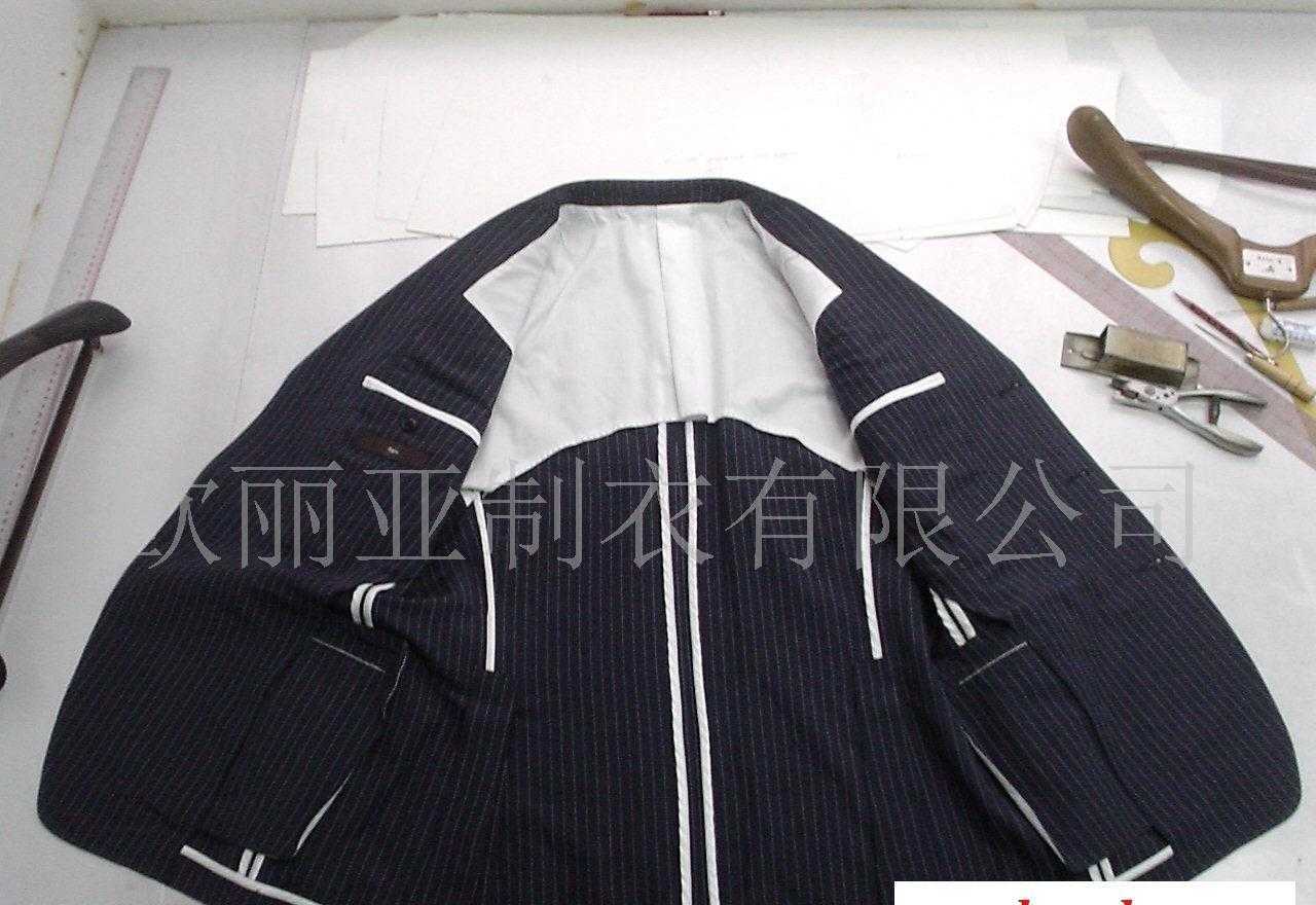 英国工艺西服套装-英国工艺西服套装1