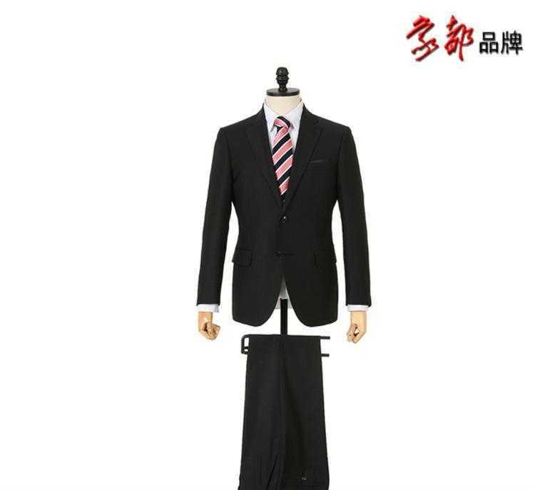 男士套装西服 厂家定制套装西服 山西品牌西服 象都西服 fsw.so