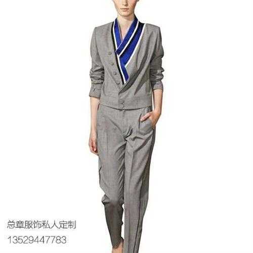 昆明西服定制价位 昆明西服定制 总章服饰私人定制