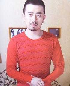 内衣批发 殴都 精梳棉 男士内衣套装 40支精梳纯棉内衣 全棉内衣1