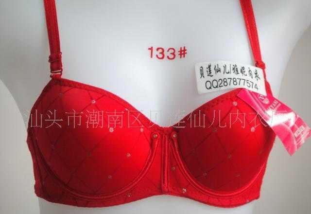 供应文胸内衣 品牌内衣 女士内衣 订单内衣批发