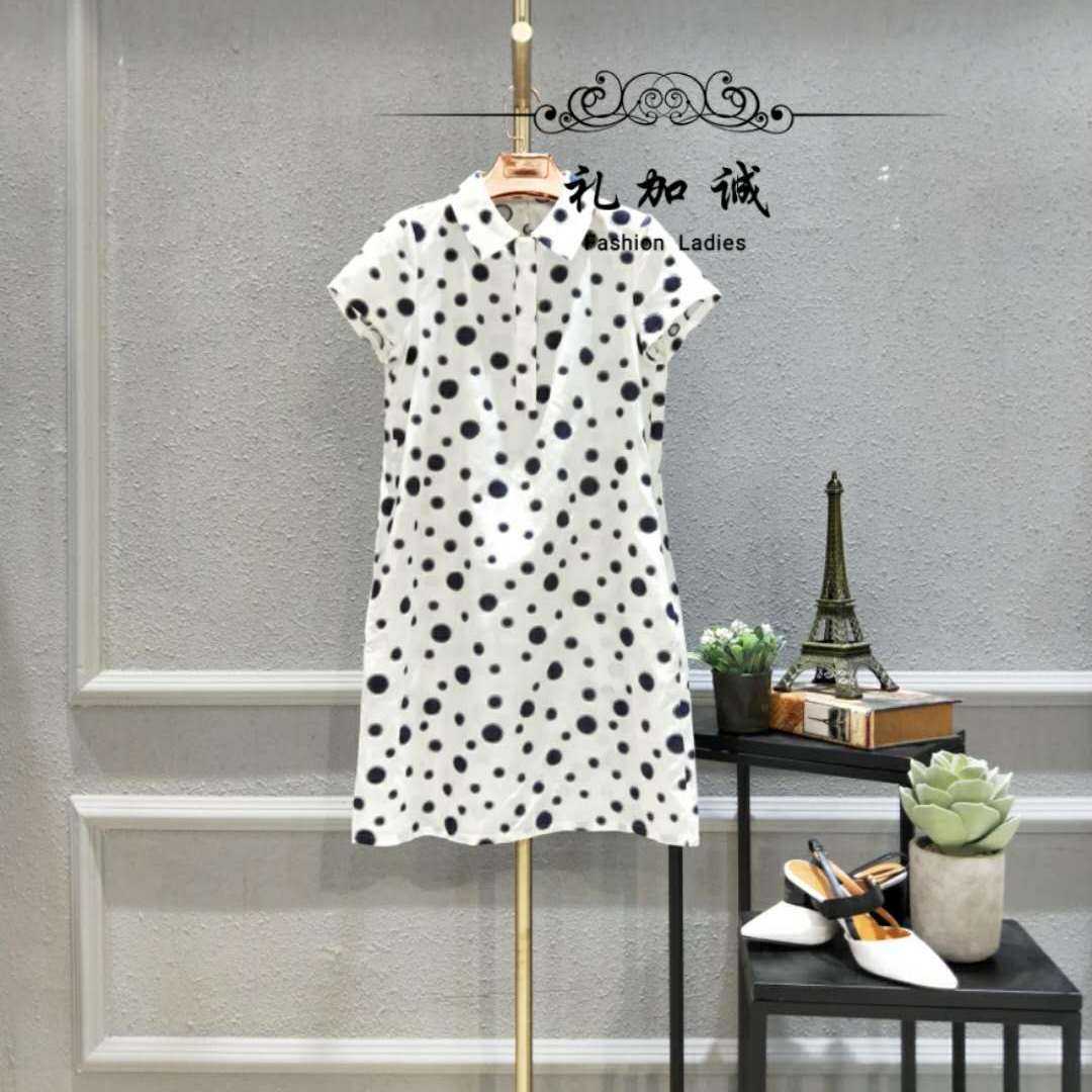 上海音儿品牌服装折扣店进货渠道