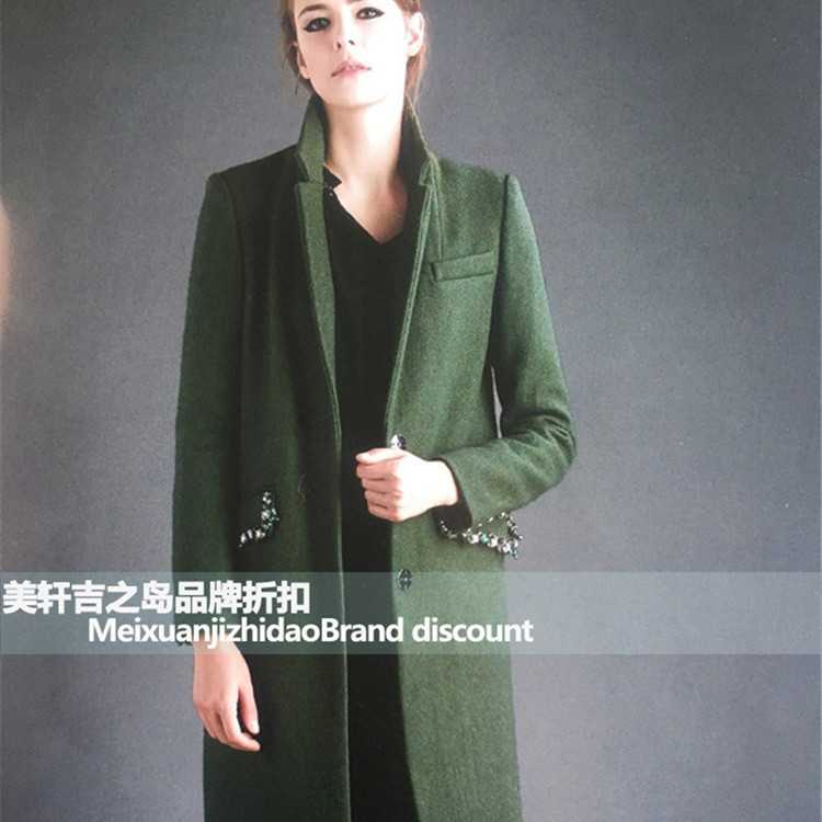 服装库存 品牌折扣女装时尚女装try me品牌春装