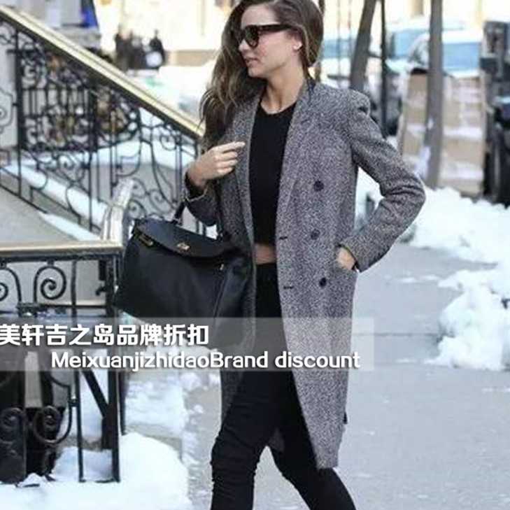 服装库存 时尚女装尘色品牌春装 品牌折扣女装批发货源