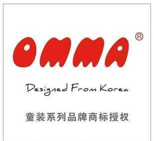 omma 童装 品牌授* 代理加盟 区域代理