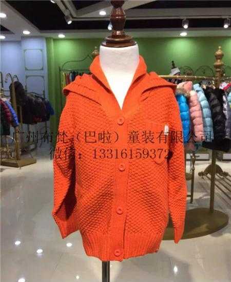 大连铅笔俱乐部折扣童装羽绒服尾货批发 品牌童装折扣供应