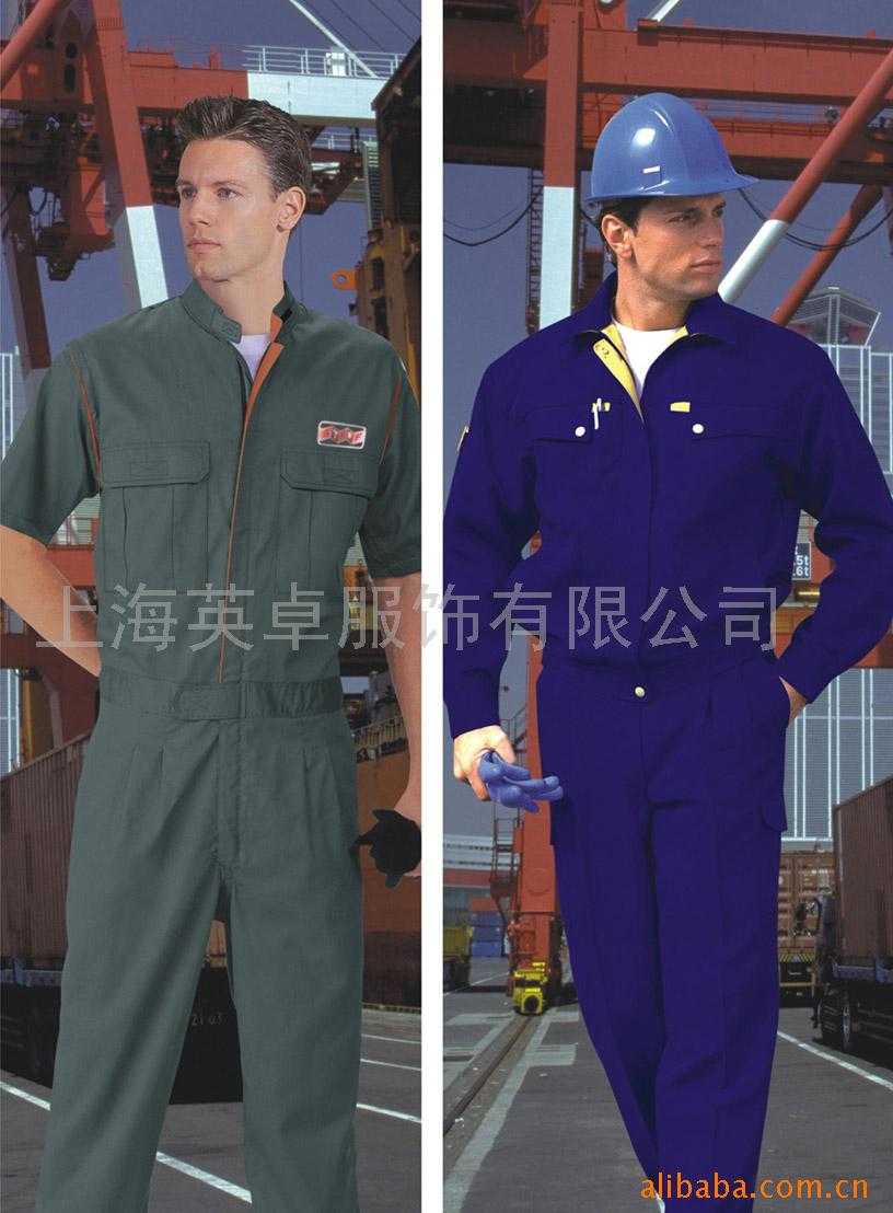 供应防静电工作服 防静电厂服 特种工作服厂服