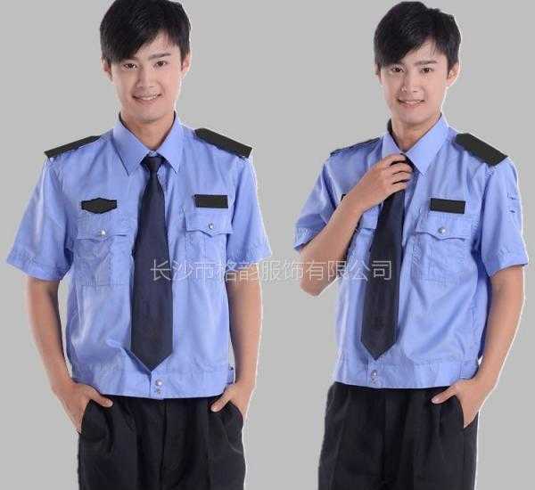 湖南制服工作服生产厂家湖南制服工作服公司