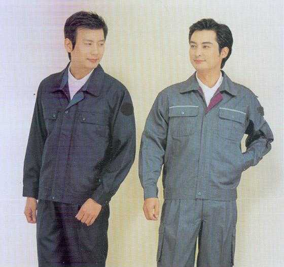 扬州工作服定做