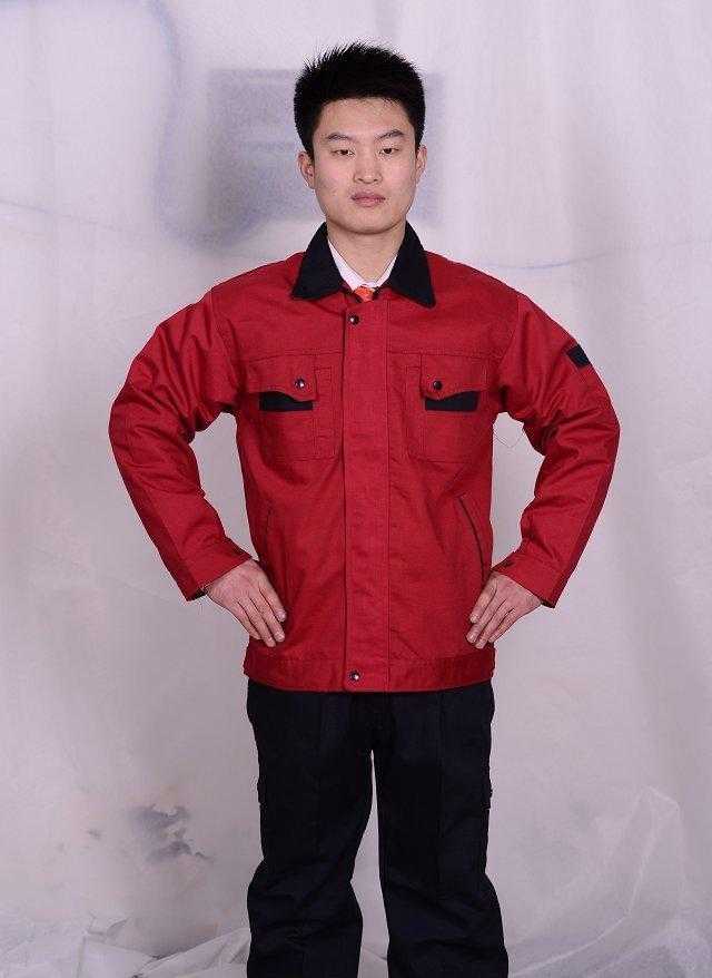 工作服厂服