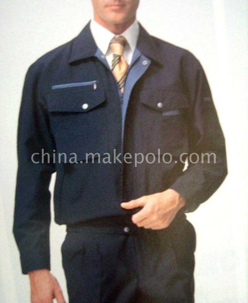 泰州工作服厂家