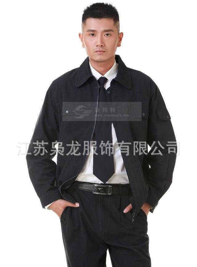 专业生产批发 工厂工作服 制服套装工作服 可订做