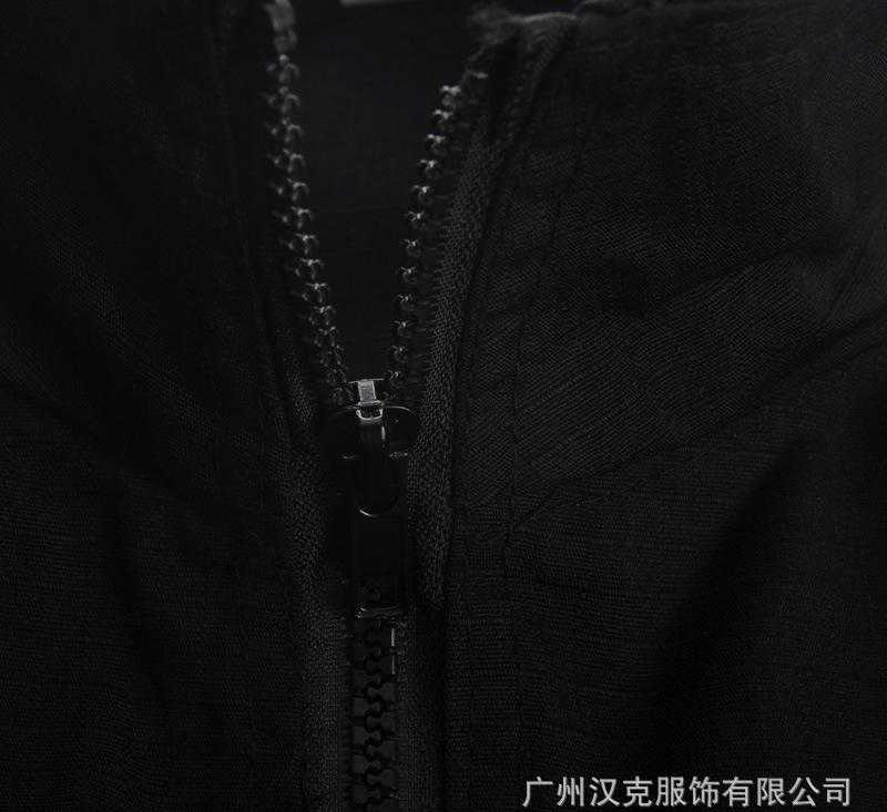 厂家订制供应生产工作服套装 优质工作服服装