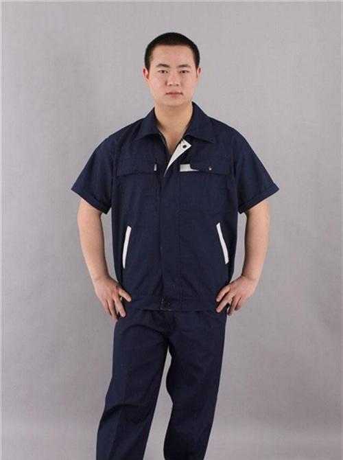 旺龙制衣厂 东莞工作服 工作服定做