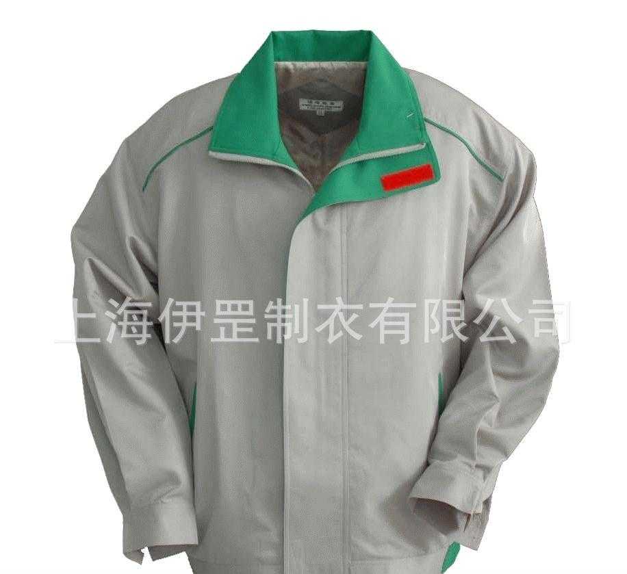 新款夏季工作服订做 专业定做工作服 工作服供应厂家