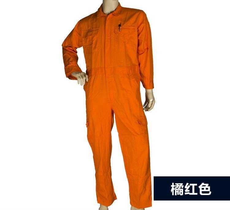 连体工作服定做 北京劳保工作服 广东工作服批发 浙江福建工作服