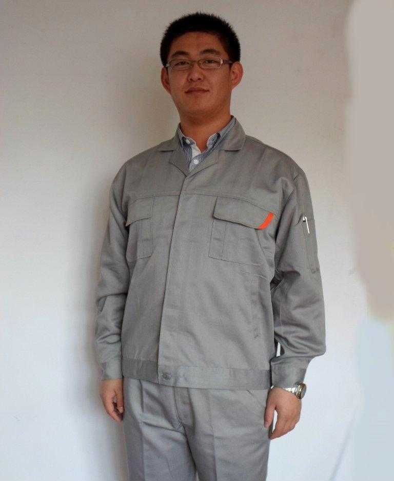 工作服批发 工厂工作服 酒店工作服 工作服生产厂家 新款服装39