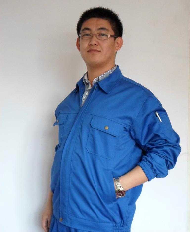 工作服批发 工厂工作服 酒店工作服 工作服生产厂家 新款服装18