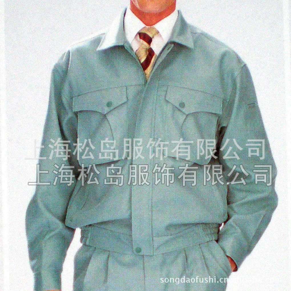 供应上海浦东工作服 青浦工作服 松江工作服