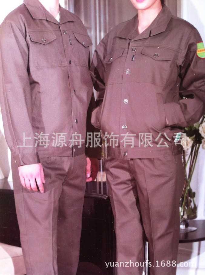 工作服订做 工作服制服 工作服生产厂家 工作服 制服工作服