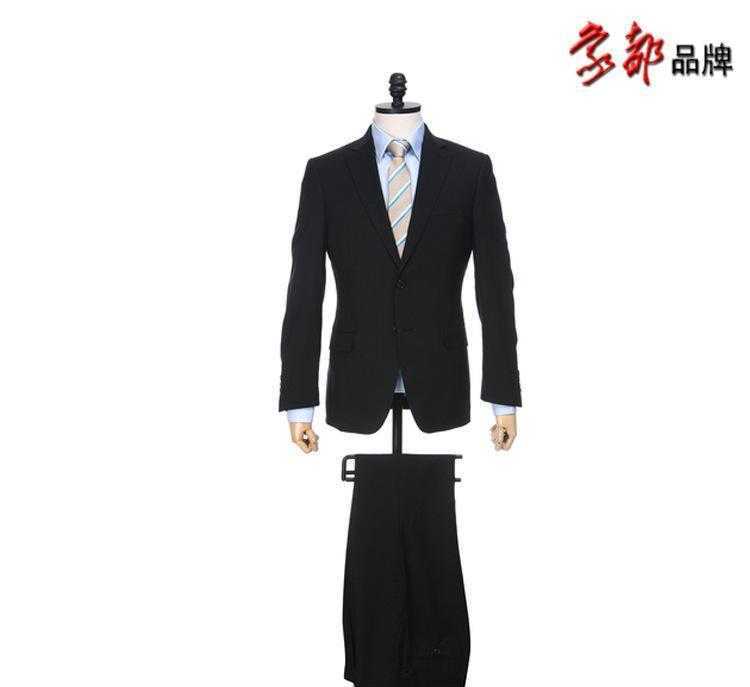 定做西服品牌商务西服 太原西服套装 象都男士职业西服 fsw.so