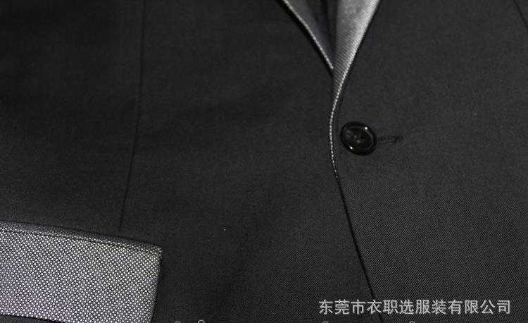 职业装西服 间格子休闲男西服 厂家直销西装 品牌西服 西服批发