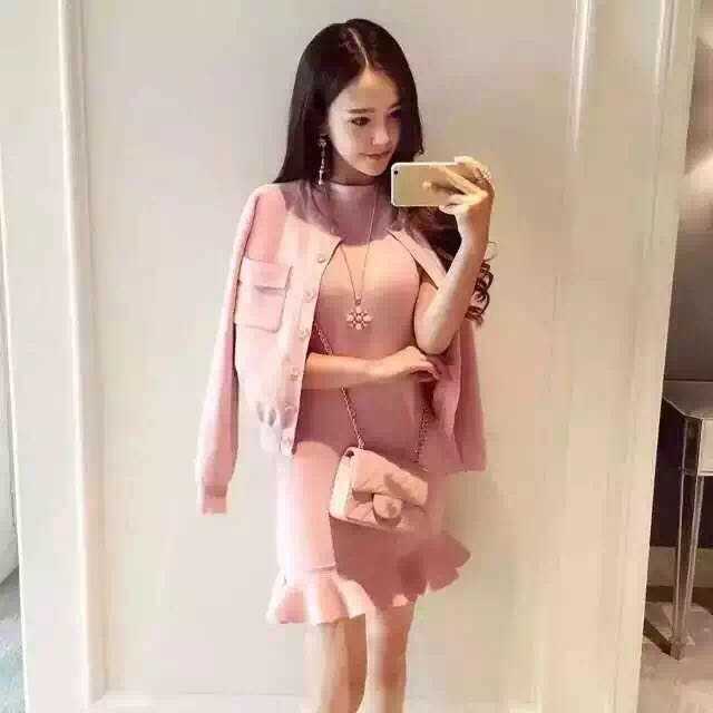 精品女装